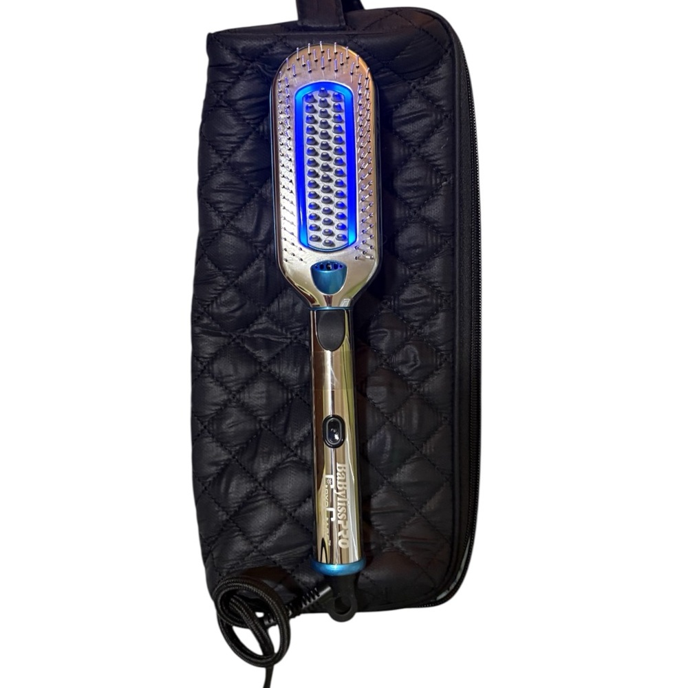 BabylissPRO CryoCare: The ColdBrush